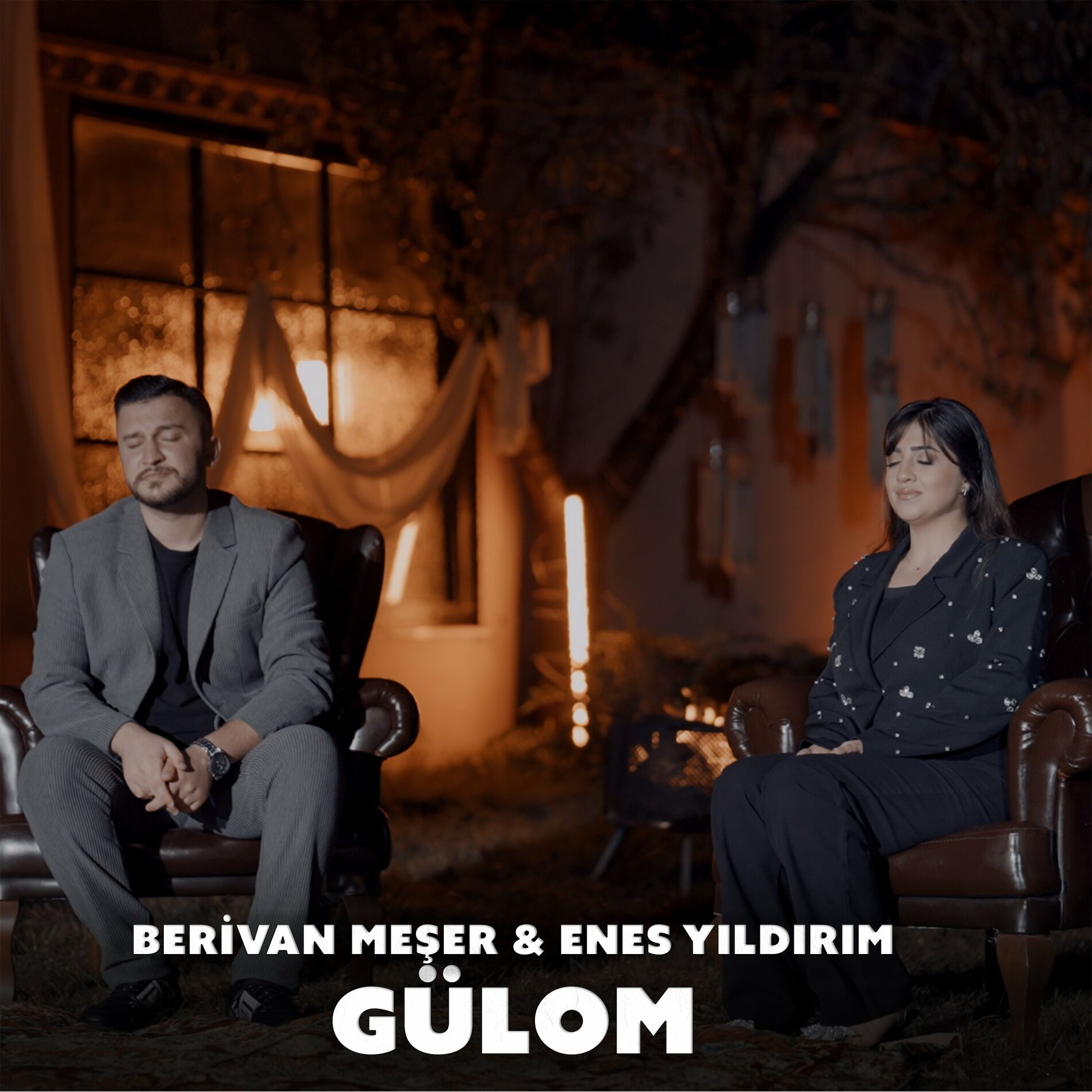 Album cover of GÜLOM