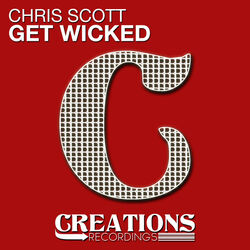Cover of Get Wicked