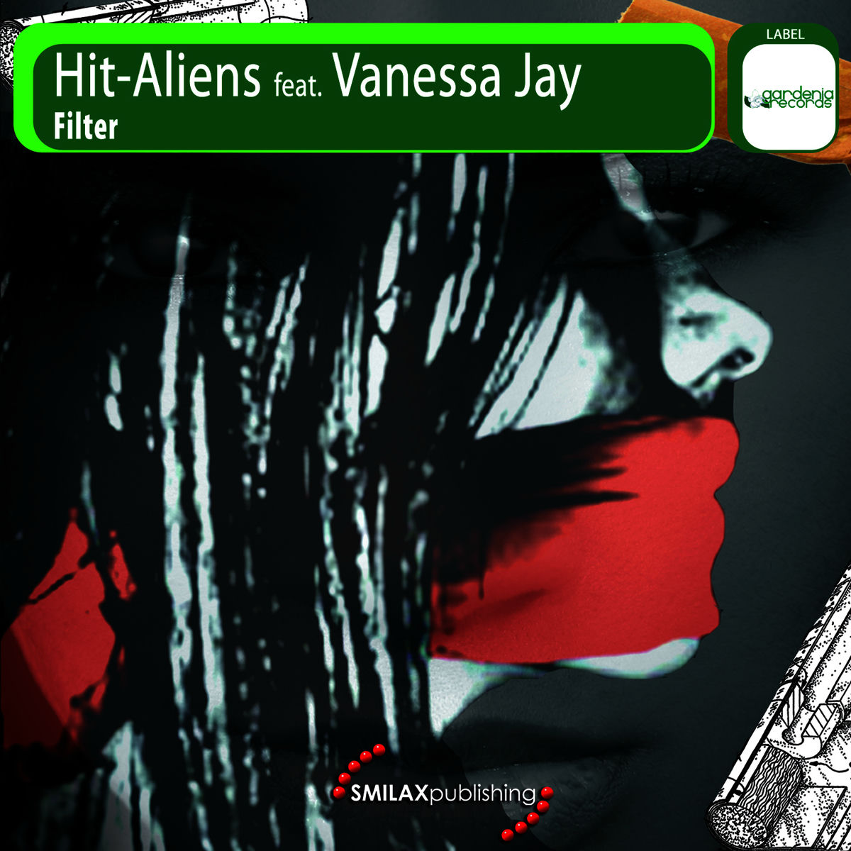 Album cover of Filter (Original Album Mix)