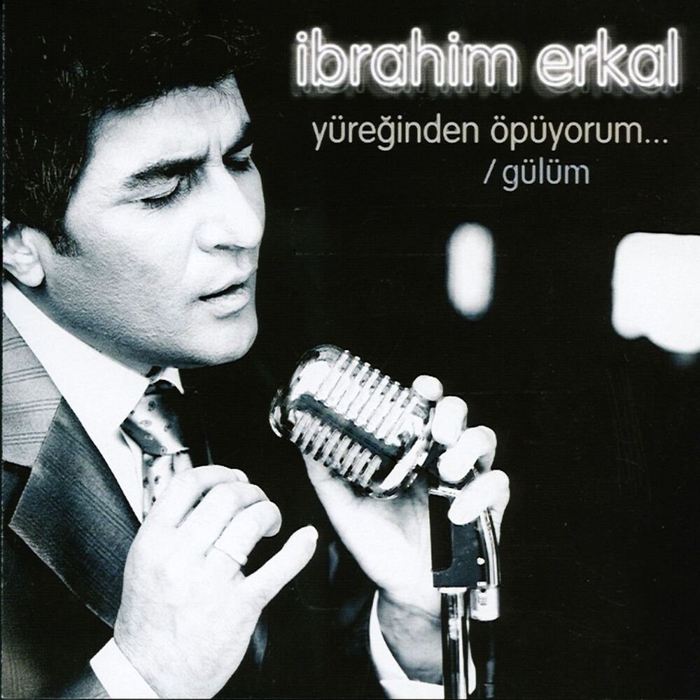 Picture of Yüreğinden Öpüyorum / Gülüm