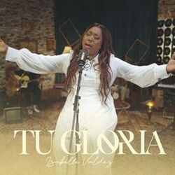 Cover of Tu Gloria