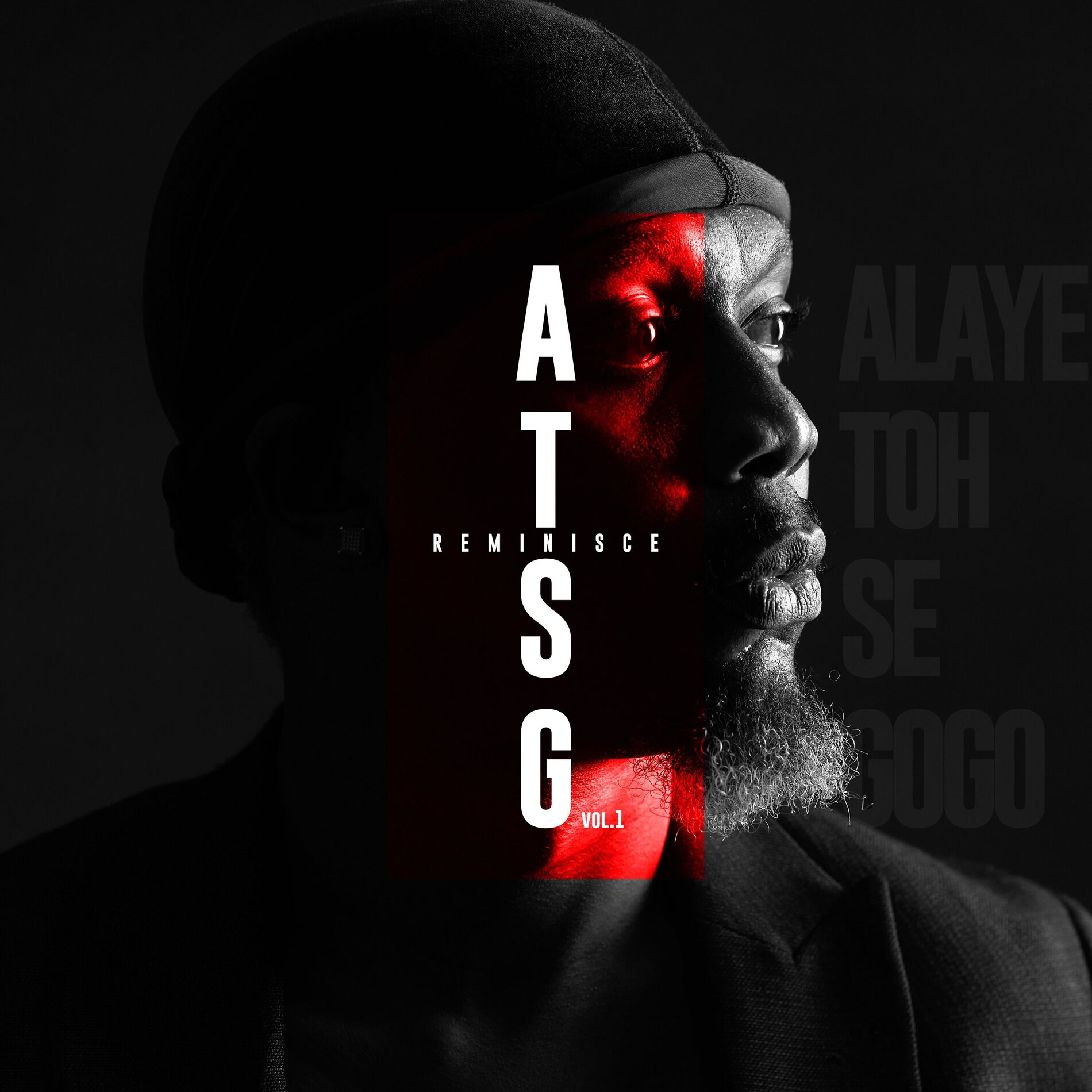 Album cover of Hustle
