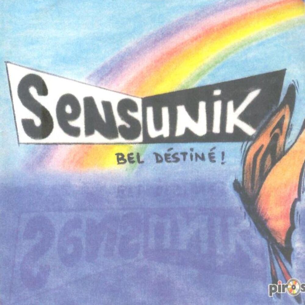 Picture of Bel destiné