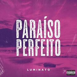 Cover of Paraíso Perfeito