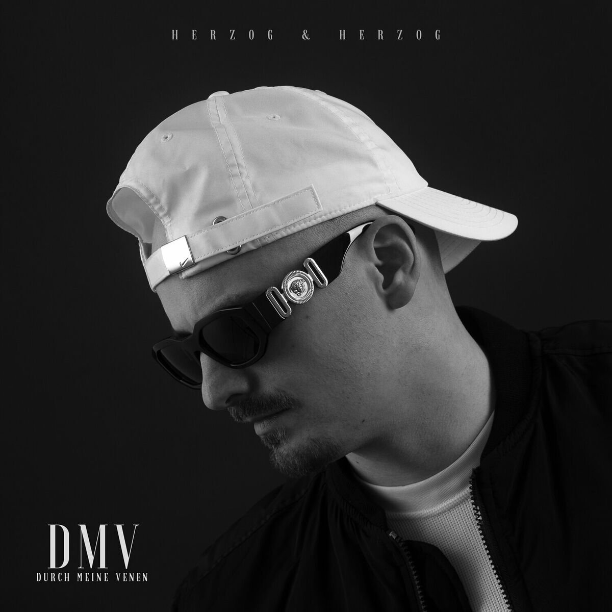 Album cover of Durch meine Venen