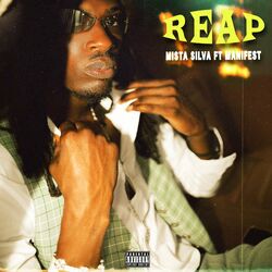 Cover of REAP