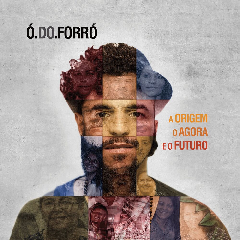 Picture of A Origem, o Agora e o Futuro