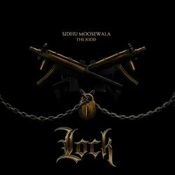 Cover of Lock