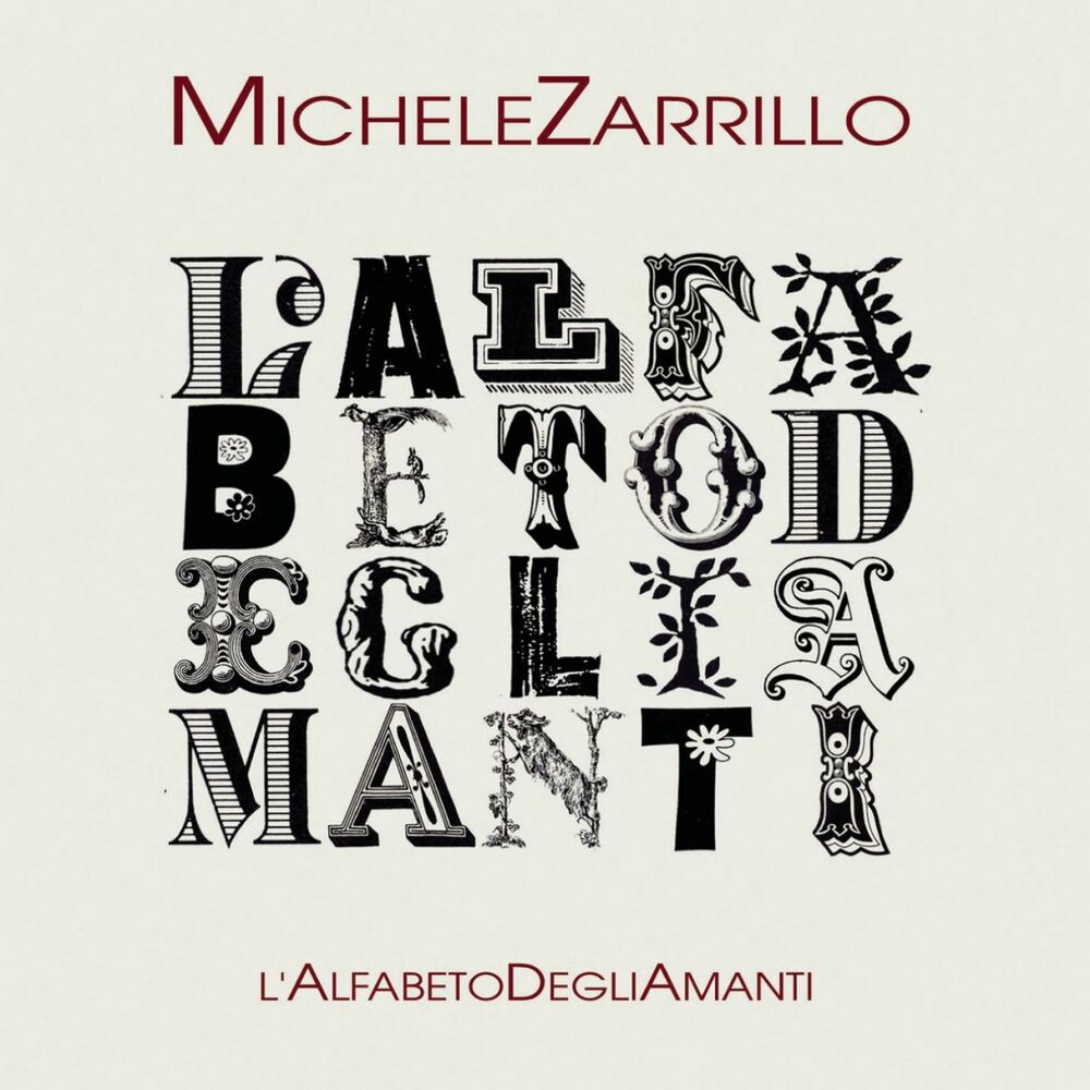 Picture of L'Alfabeto Degli Amanti