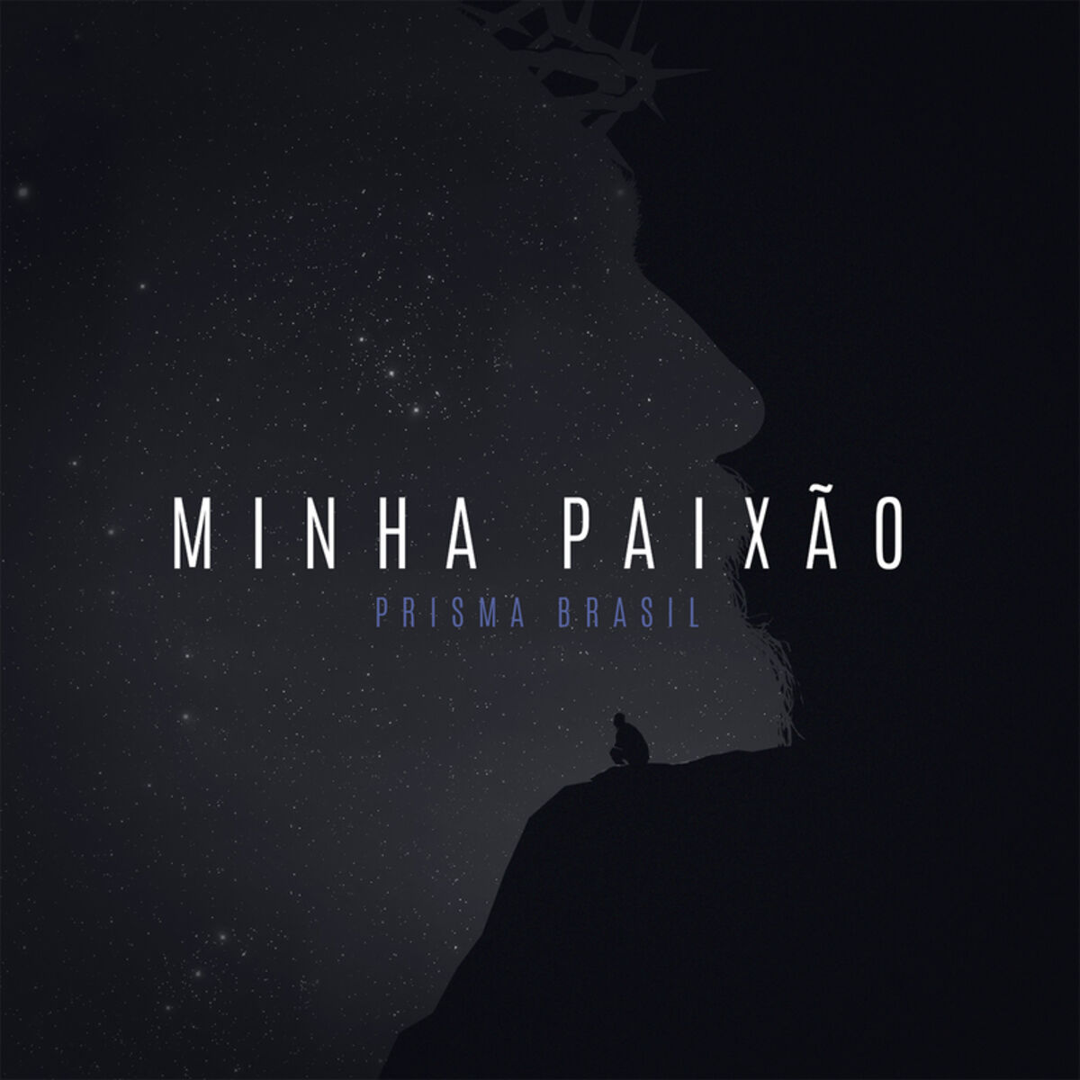 Album cover of Minha Paixão