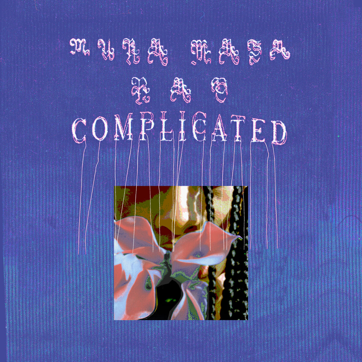 Album cover of Complicated