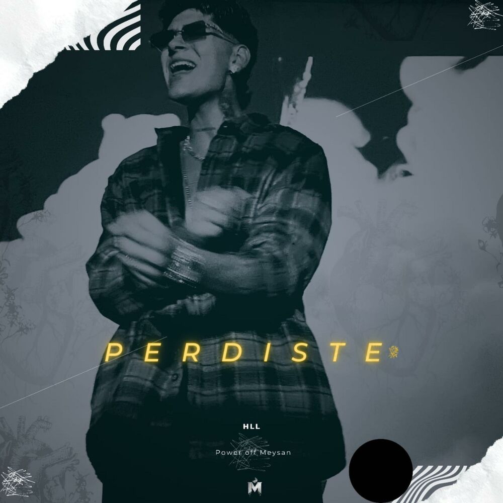 Picture of Perdiste