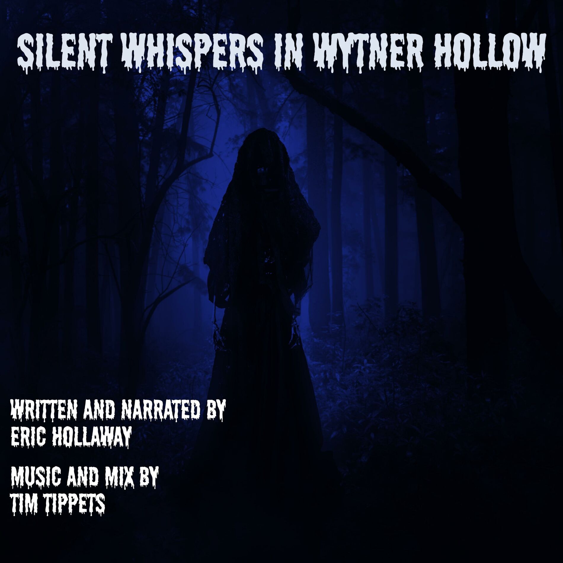 Album cover of Silent Whispers In Wytner Hollow