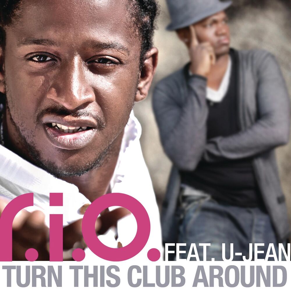 Picture of Turn This Club Around (feat. U-Jean)