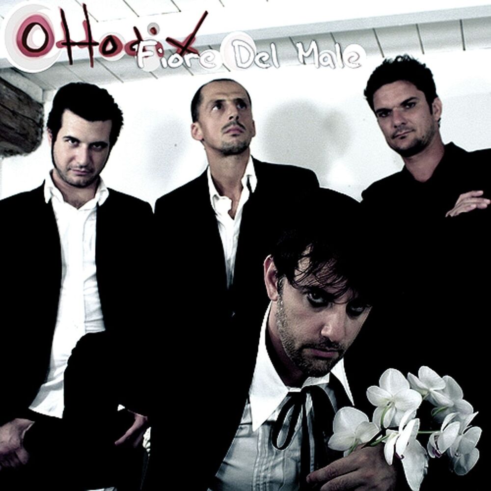 Picture of Fiore del male - EP