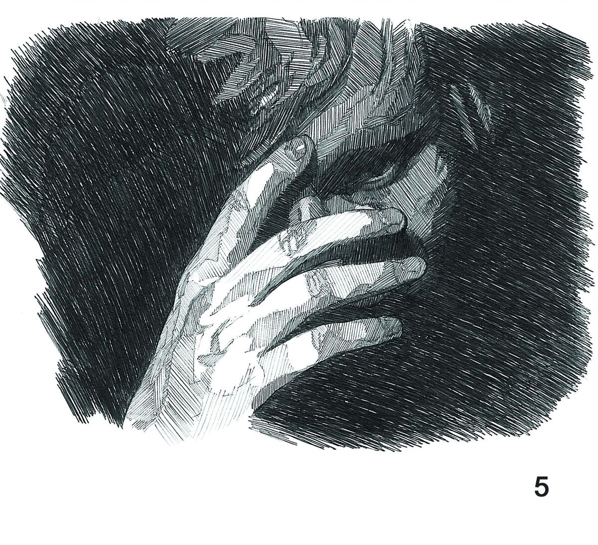 Album cover of You Need Me, I Don't Need You