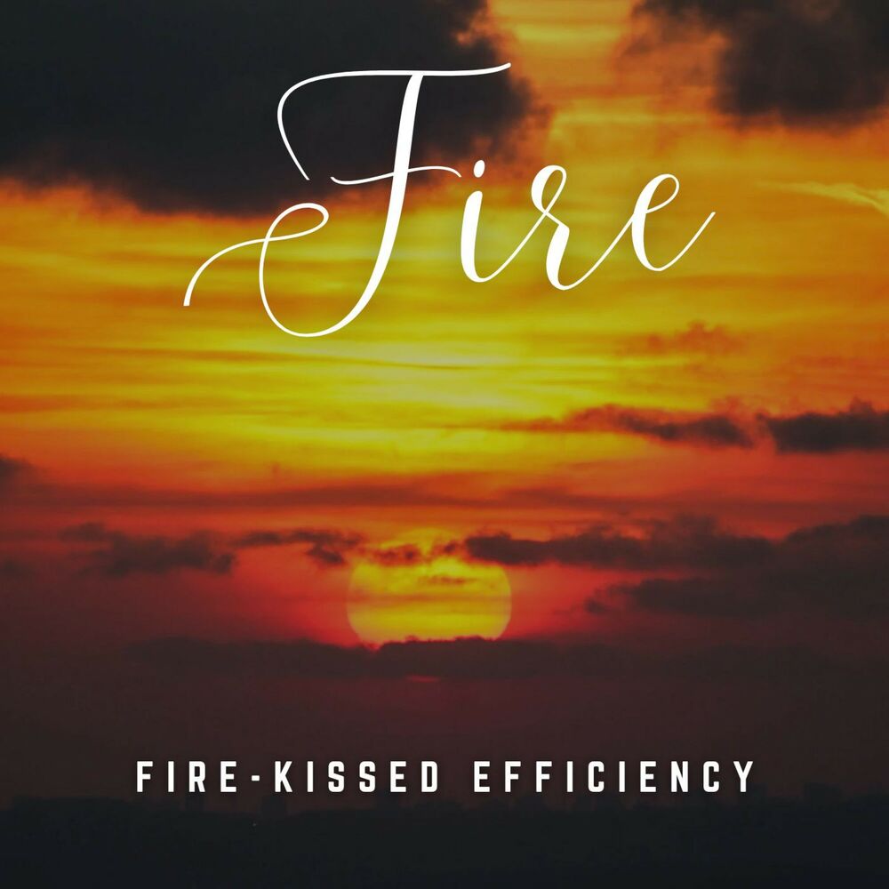 Picture of Embers of Efficiency: Fire Sounds for the Office