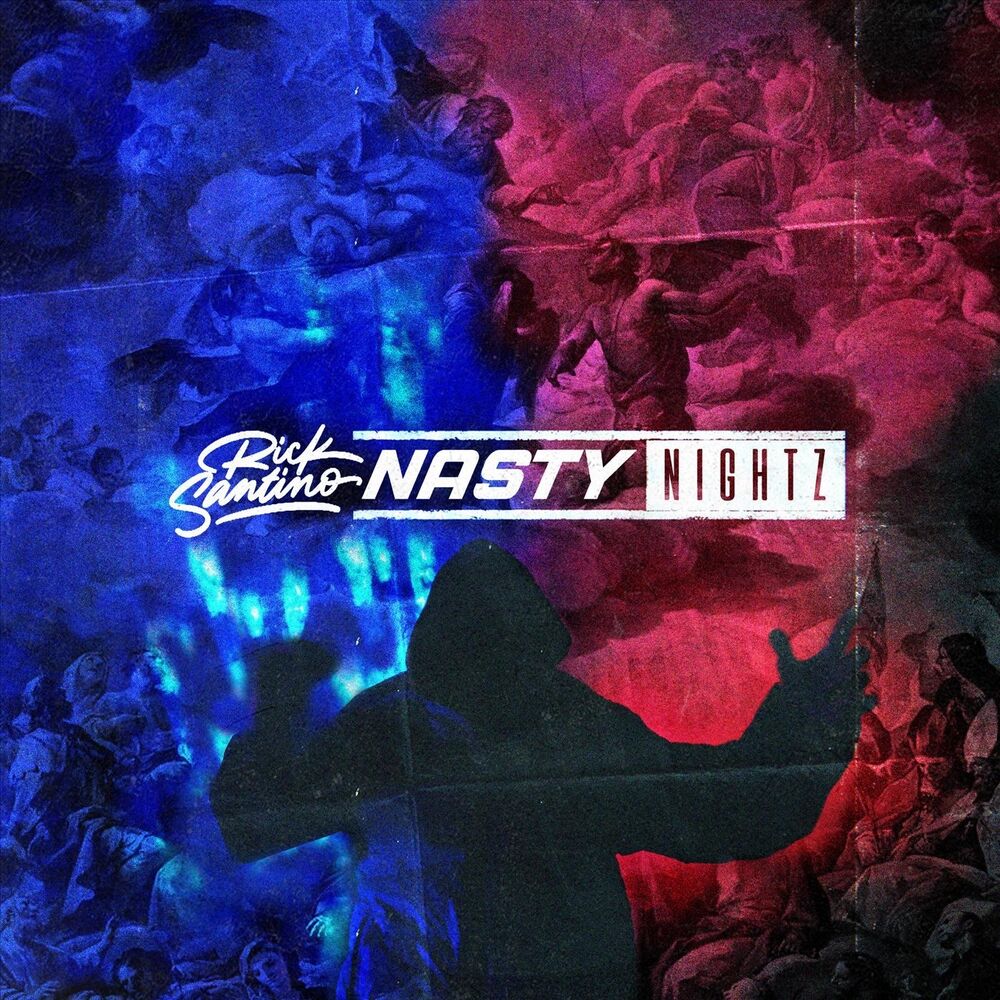 Picture of Nasty Nightz