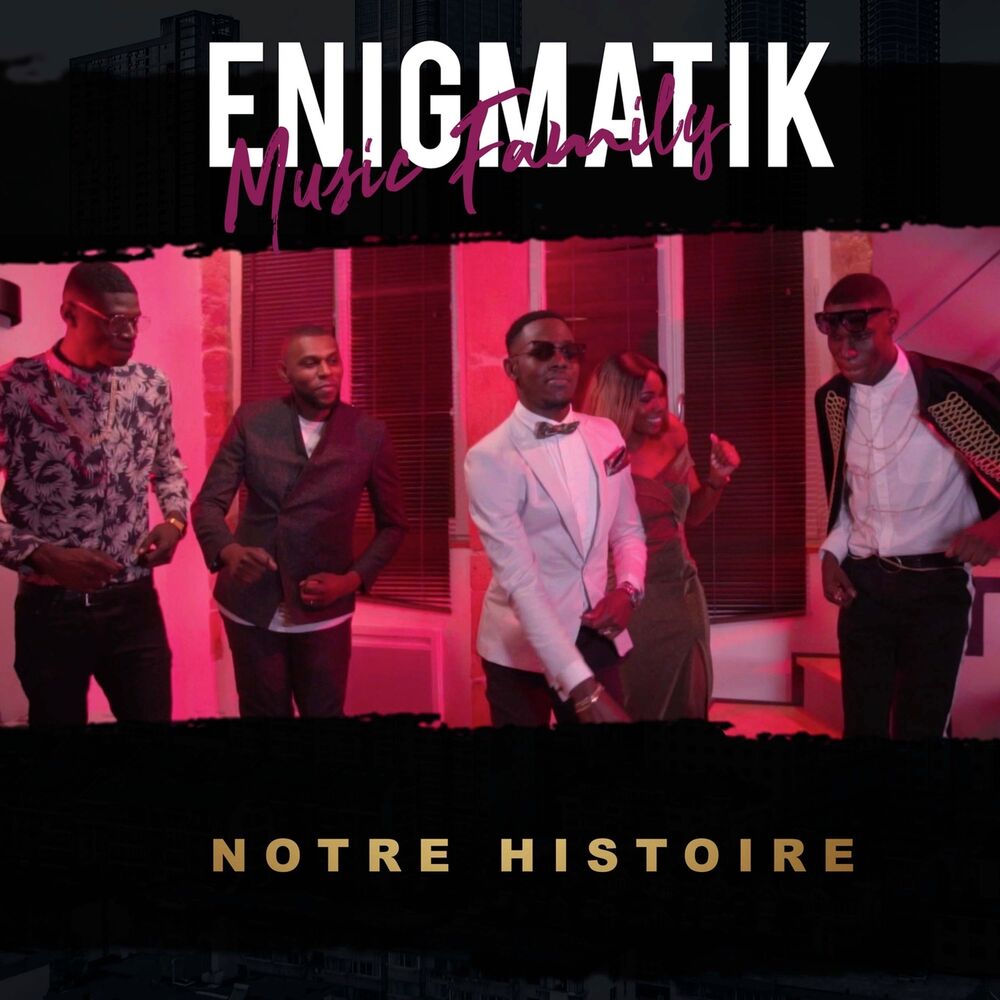 Picture of Notre histoire