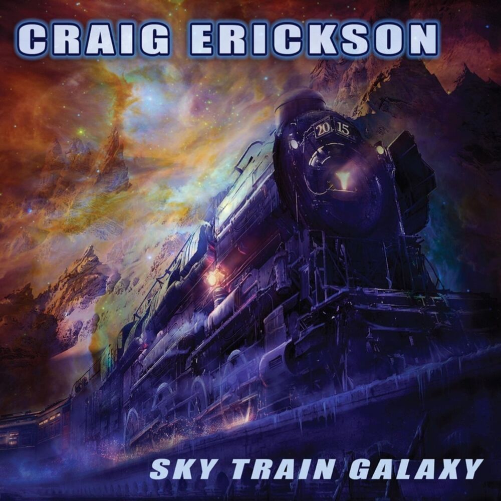 Picture of Sky Train Galaxy