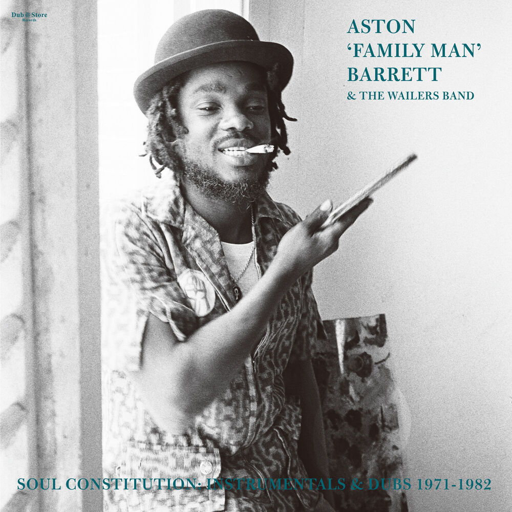 Picture of Soul Constitution: Instrumentals & Dubs 1971-1982