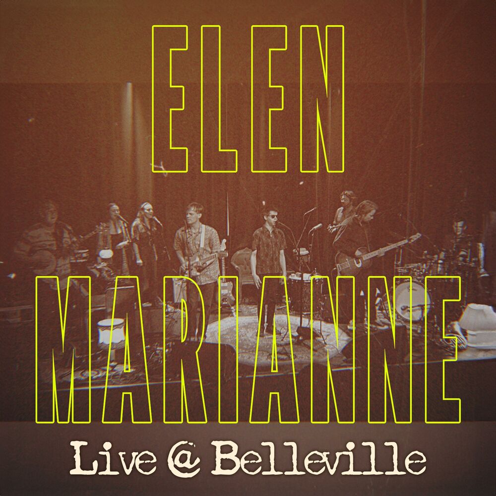 Picture of Elen Marianne (Live @ Belleville) (Live)