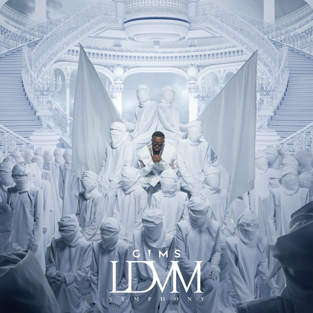 Album cover of MA DOUCE