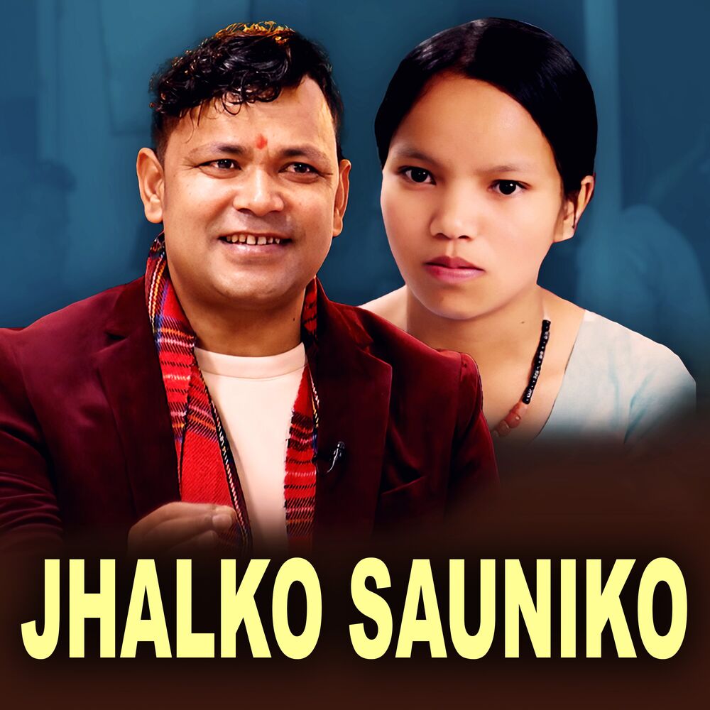Picture of Jhalko Sauniko