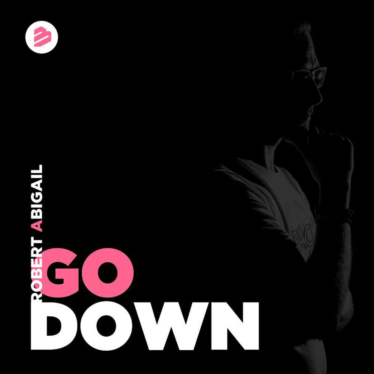 Album cover of Go Down