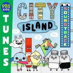City Island