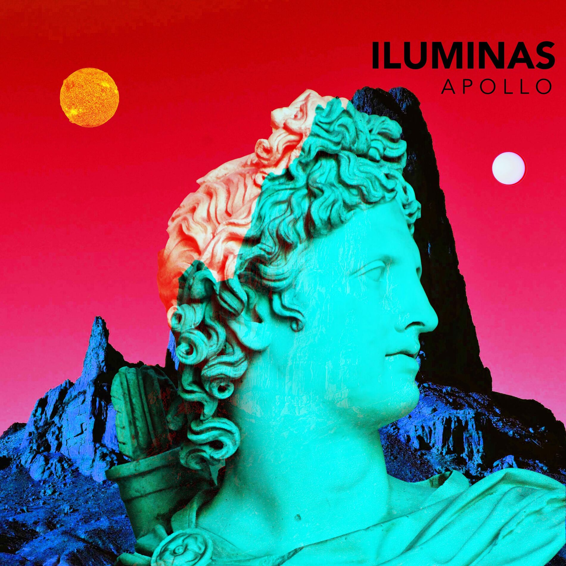 Album cover of Apollo