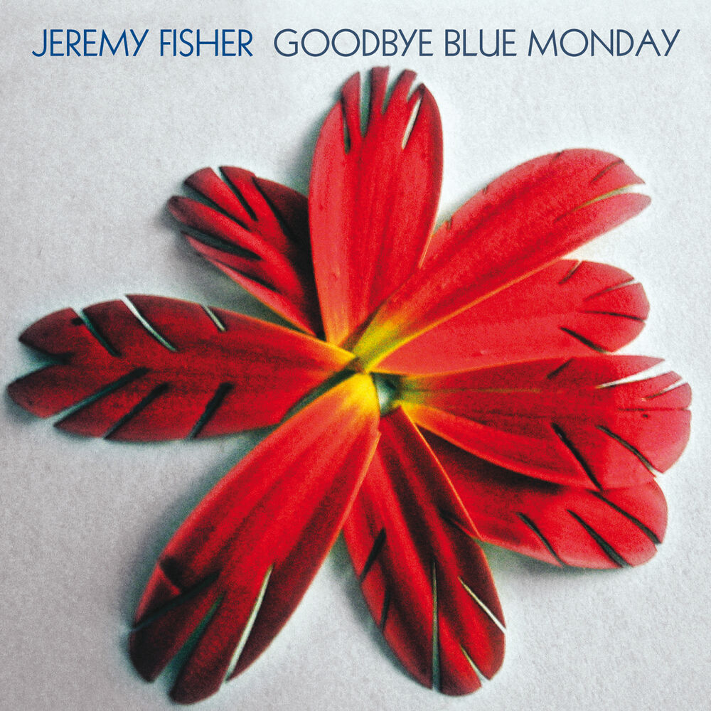Picture of Goodbye Blue Monday