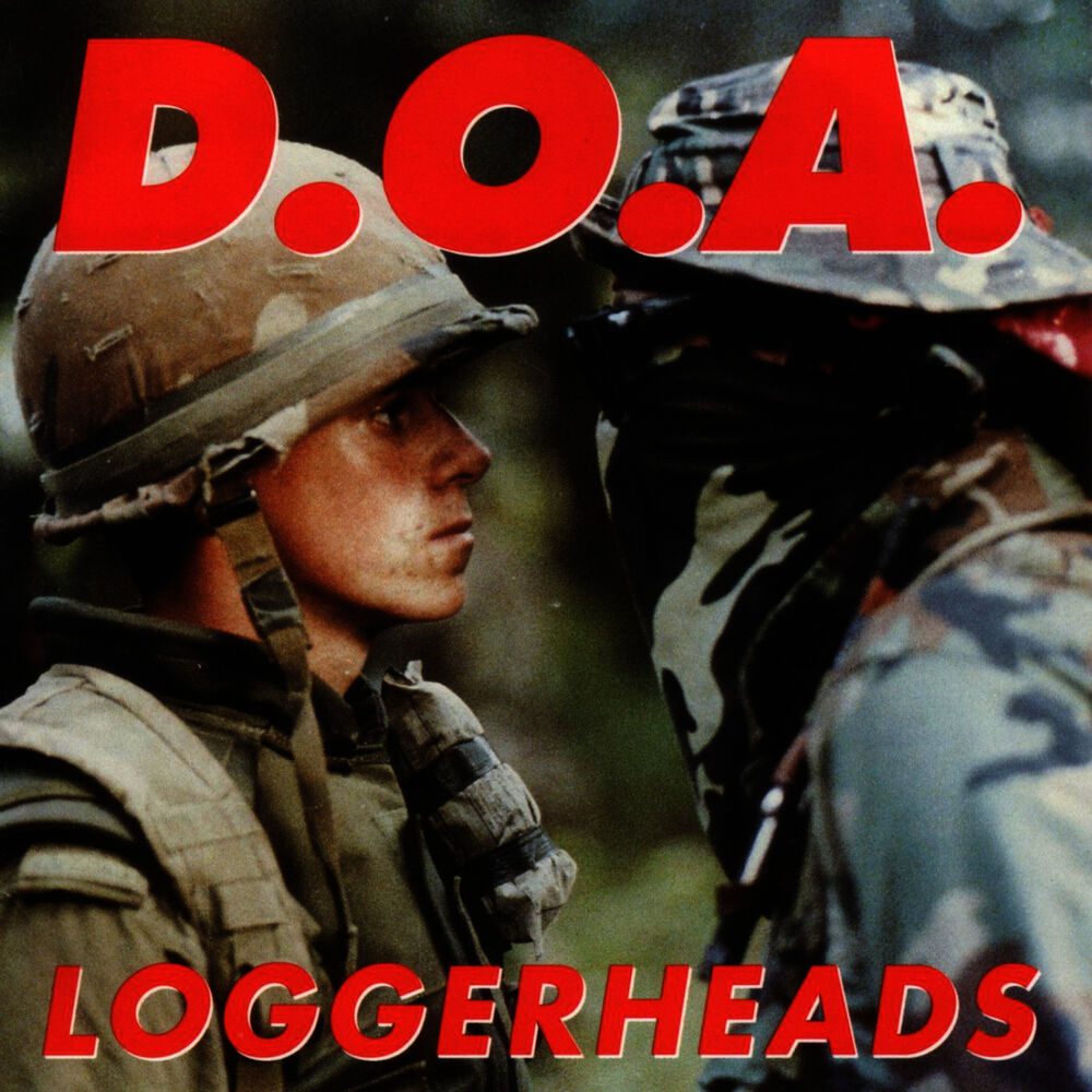 Picture of Loggerheads