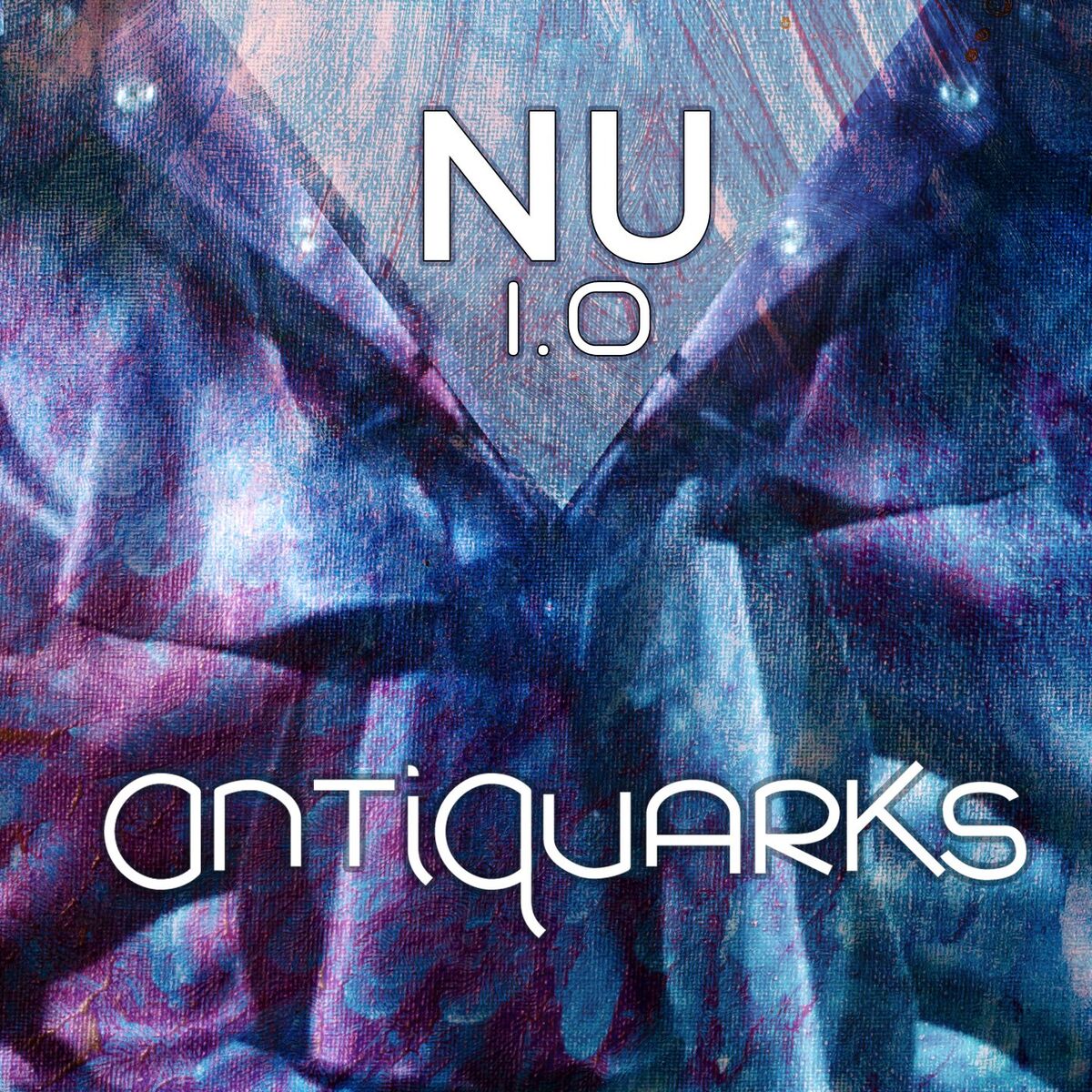 Album cover of Nu 1.0