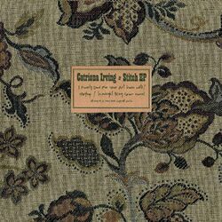 Cover of Stitch EP