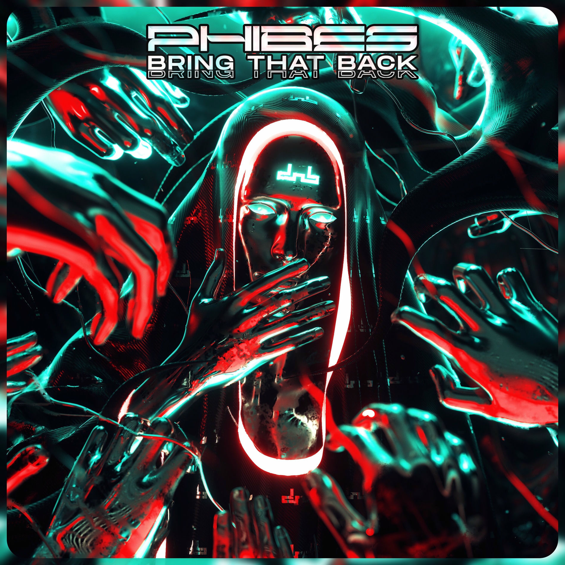 Album cover of Bring That Back