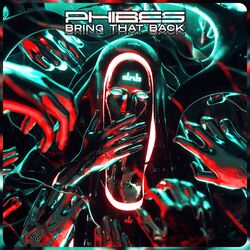 Cover of Bring That Back
