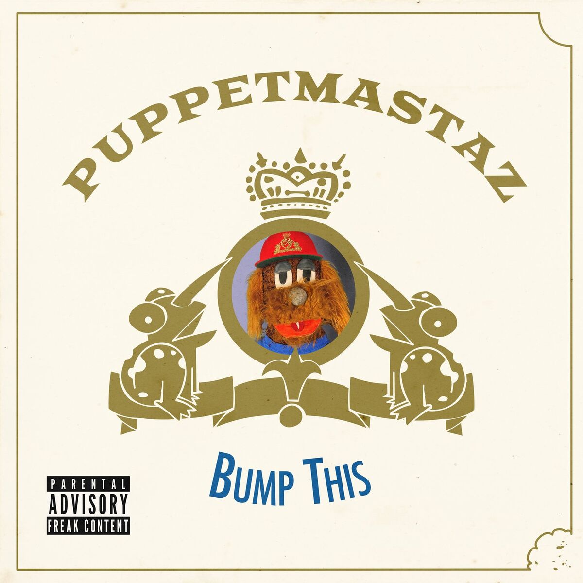 Album cover of Bump This