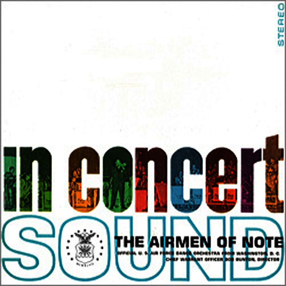 Picture of In Concert Sound