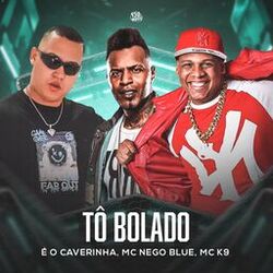 Cover of Tô Bolado