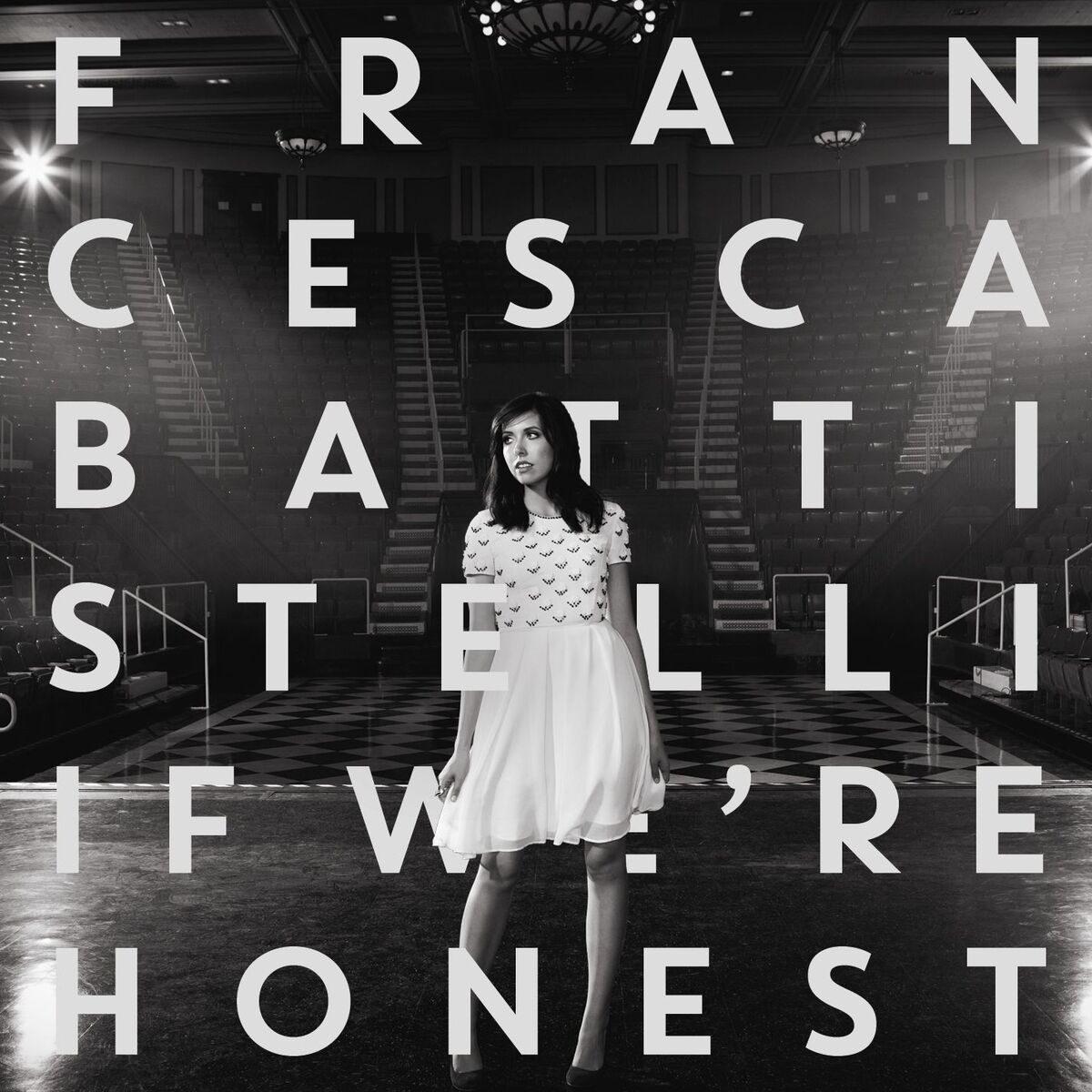 Album cover of If We're Honest