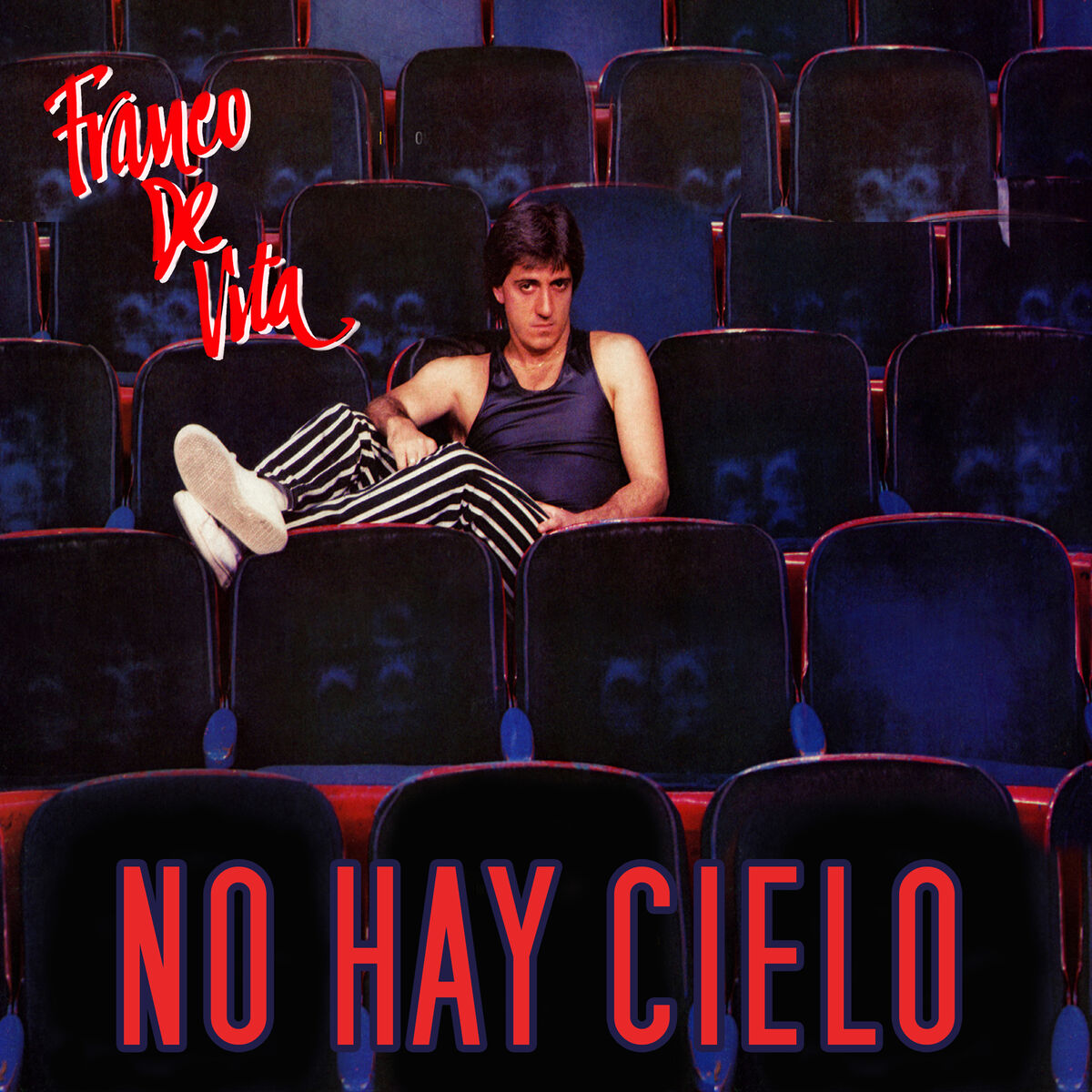 Album cover of Un Buen Perdedor
