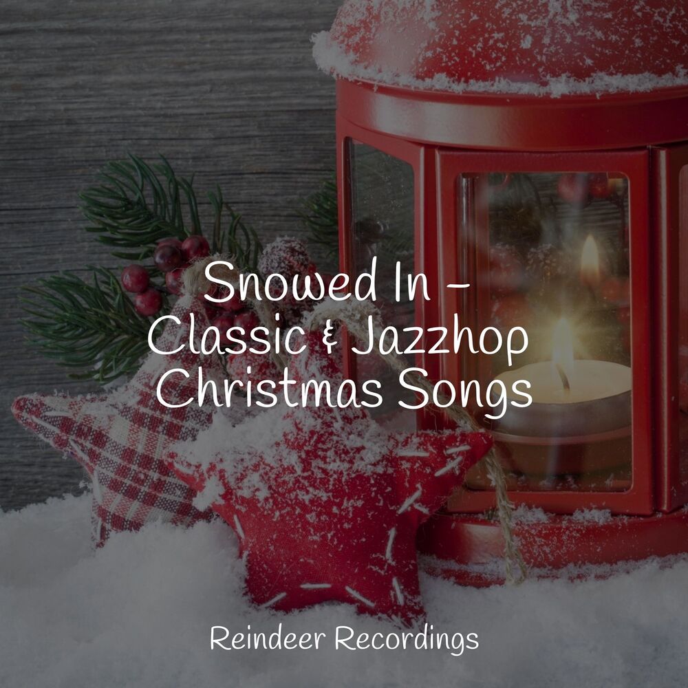 Picture of Snowed In - Classic & Jazzhop Christmas Songs