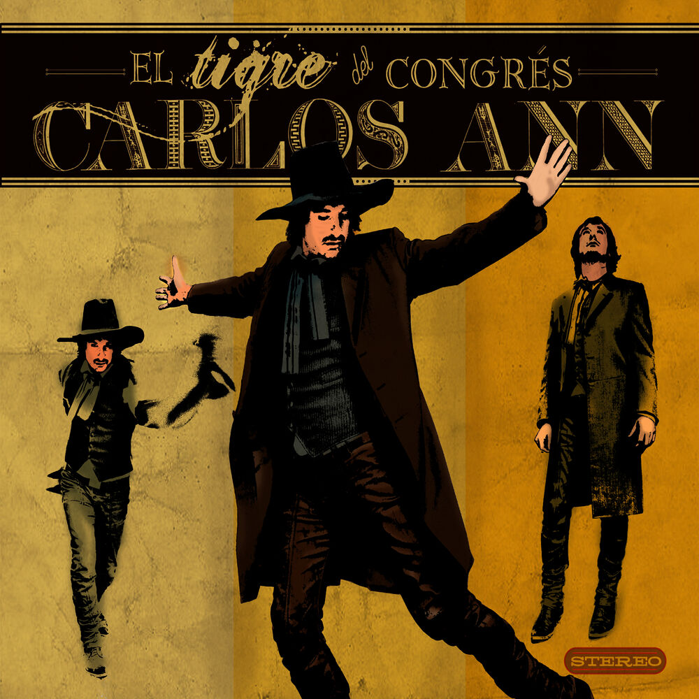Picture of El Tigre del Congrés