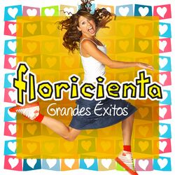 Cover of Grandes Éxitos