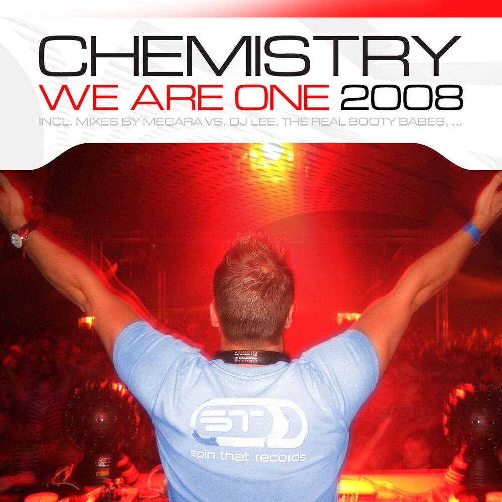 Picture of We Are One 2008