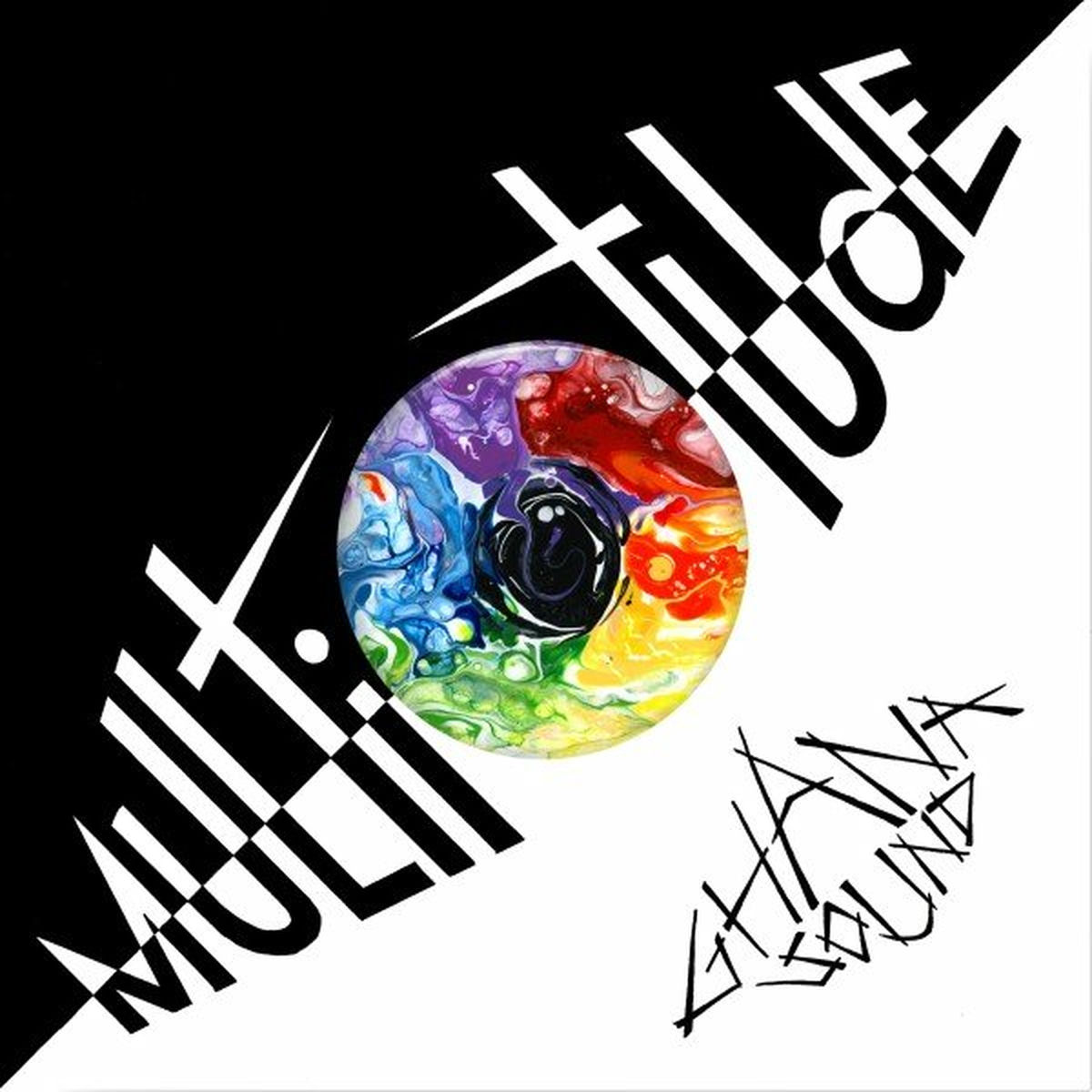 Album cover of Multitude