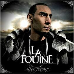 Cover of Aller Retour (Digital Deluxe Edition)