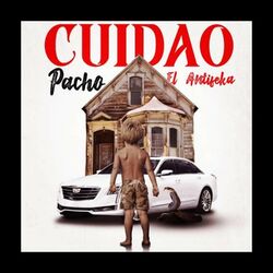 Cover of Cuidao