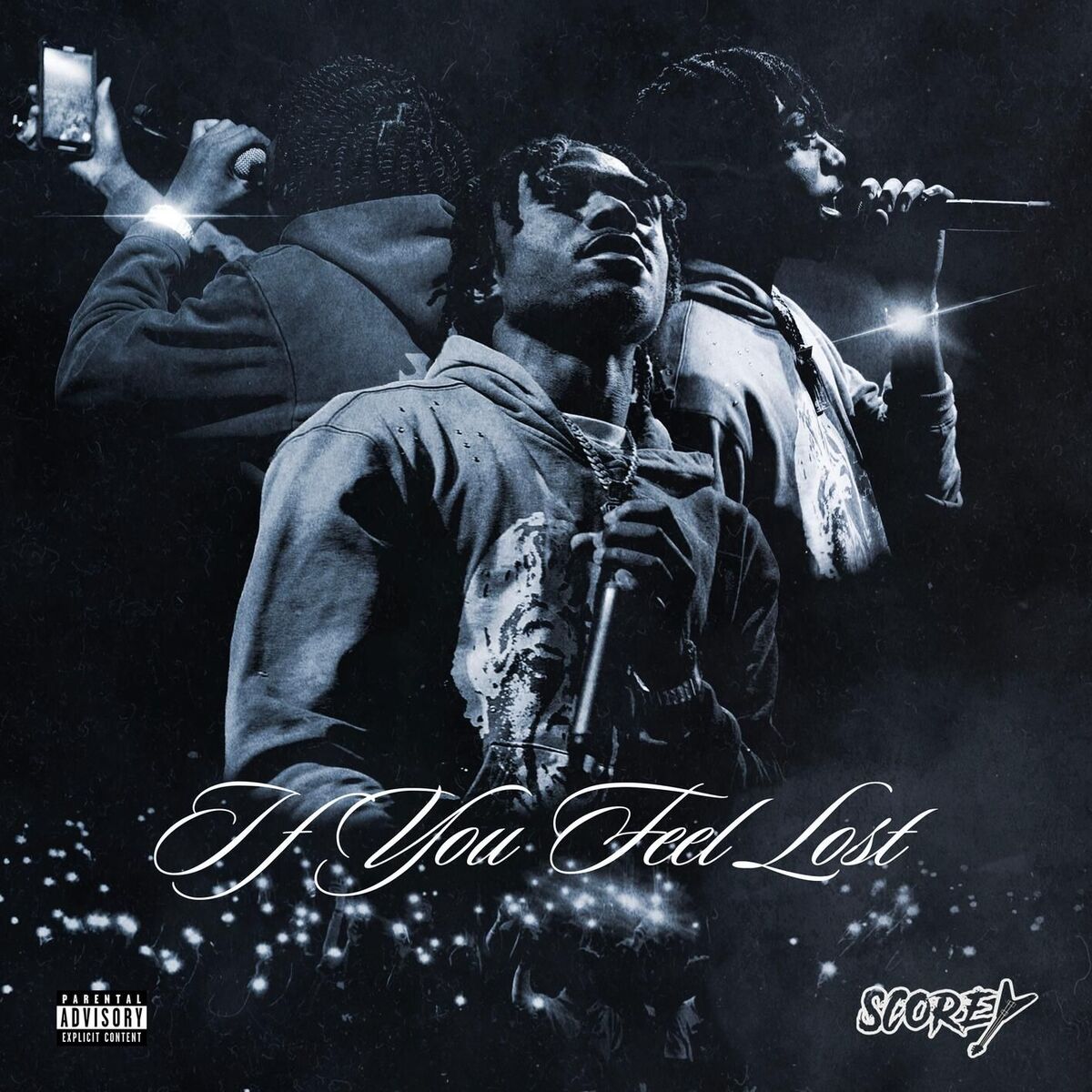 Album cover of If You Feel Lost
